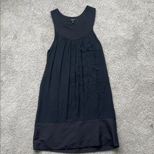 Express Silk Dress